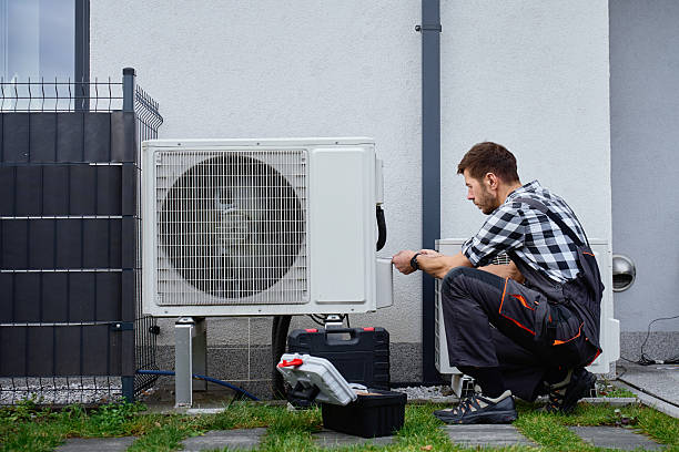 Trusted Hvac Maintenance service in Wheaton, MD - HVAC Repair CO